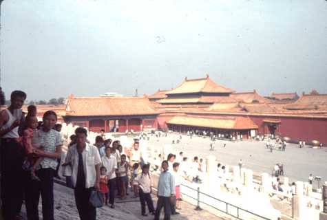 Forbidden City