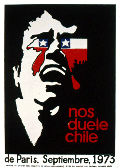 Nos Duele Chile