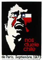 Nos Duele Chile