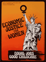 Economic Justice for Women