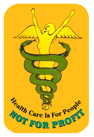 Health Care for People