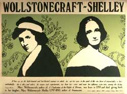 Wollstonecraft-Shelley