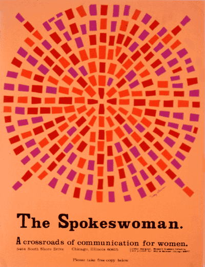 The Spokewoman