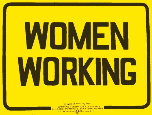 Women Working